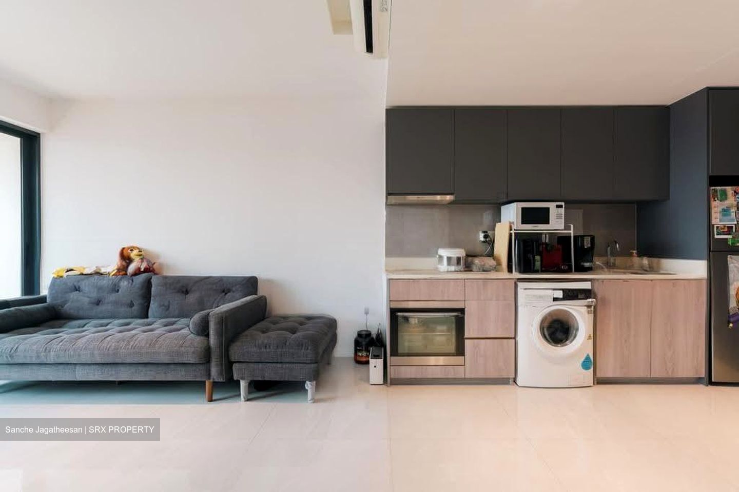 Riverfront Residences (D19), Apartment #629271671